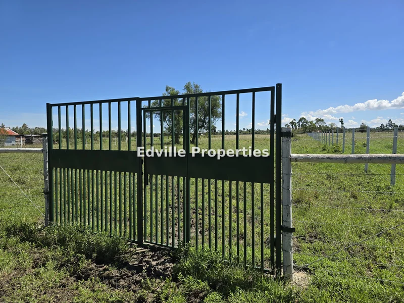 Residential Land for sale in Nanyuki