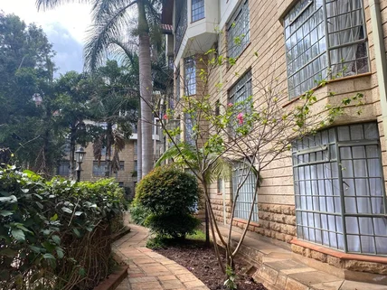 4-bedroom Apartment for rent in Kilimani, Nairobi