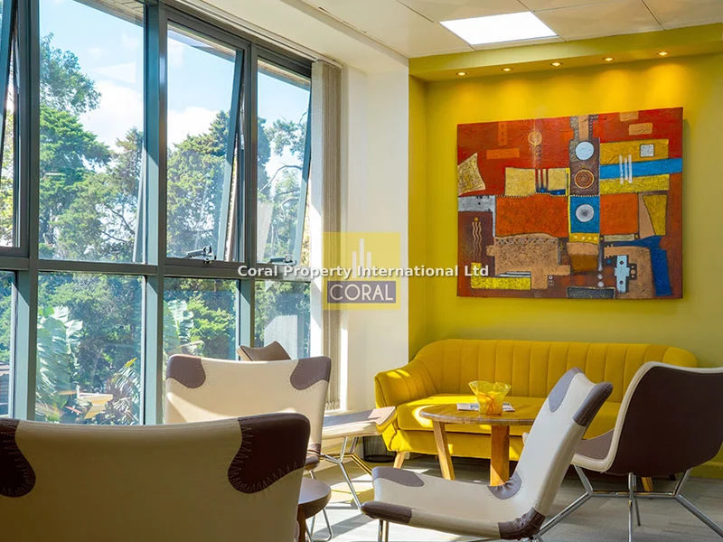 Office for rent in Riverside