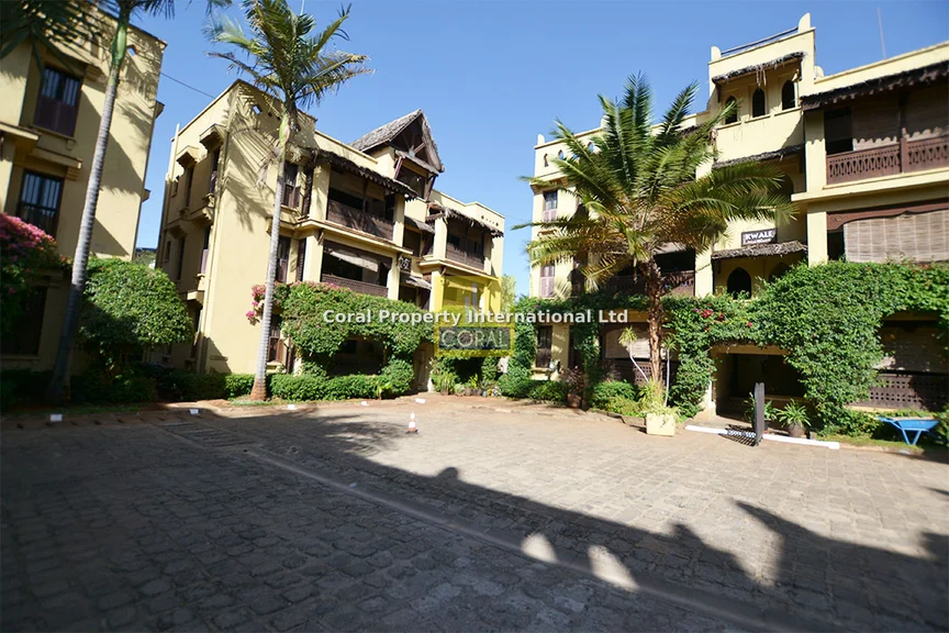 1-bedroom Apartment for rent in Westlands Area
