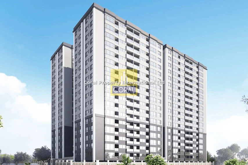 1-bedroom Apartment for sale in Kilimani