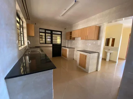 2-bedroom Apartment for rent in Ruaka, Kiambu County