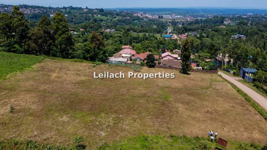 Land for sale in Ngong