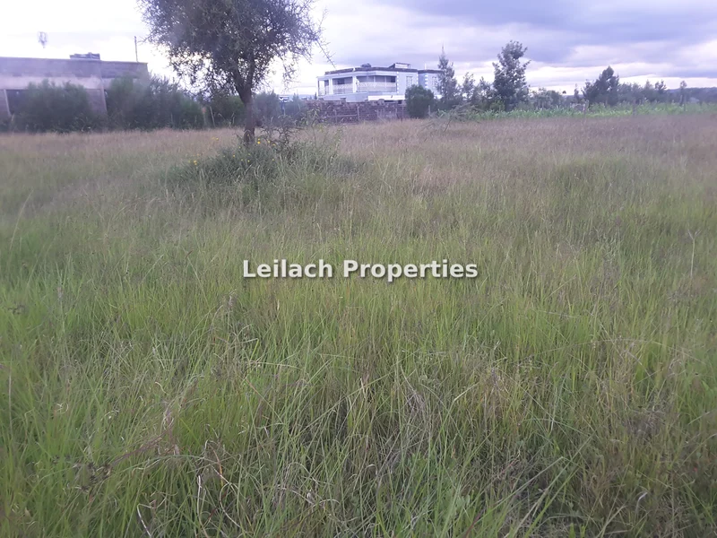 Residential Land for sale in Ongata Rongai