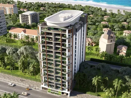 3-bedroom Apartment for sale in Nyali Area, Nyali