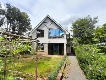 2-bedroom Apartment for rent in Karen, Nairobi