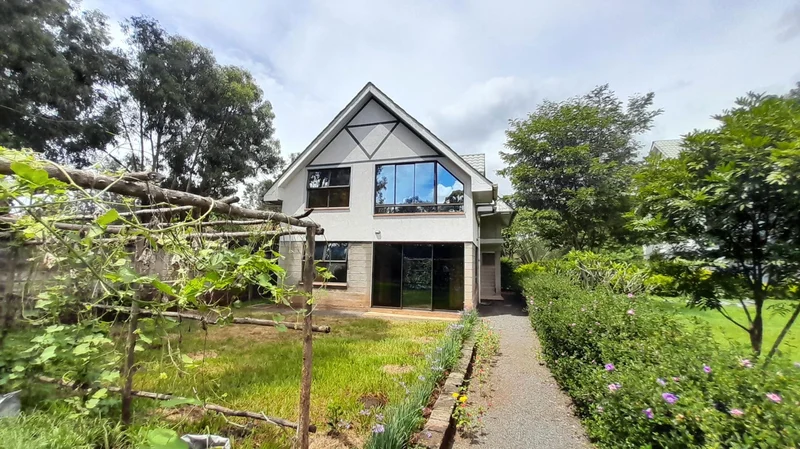 2 bedroom apartment to rent in Karen (Kenya) 3KE1657278