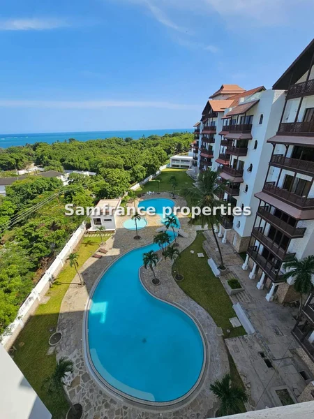 3-bedroom Apartment for sale in Mkomani