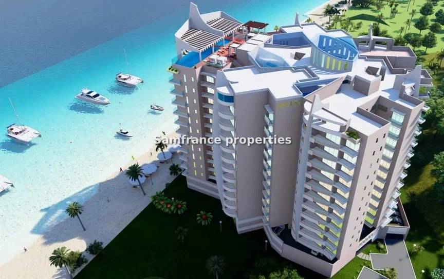 3-bedroom Apartment for sale in Mkomani