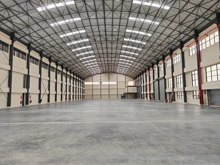 Warehouse for rent in Mombasa Road, Nairobi