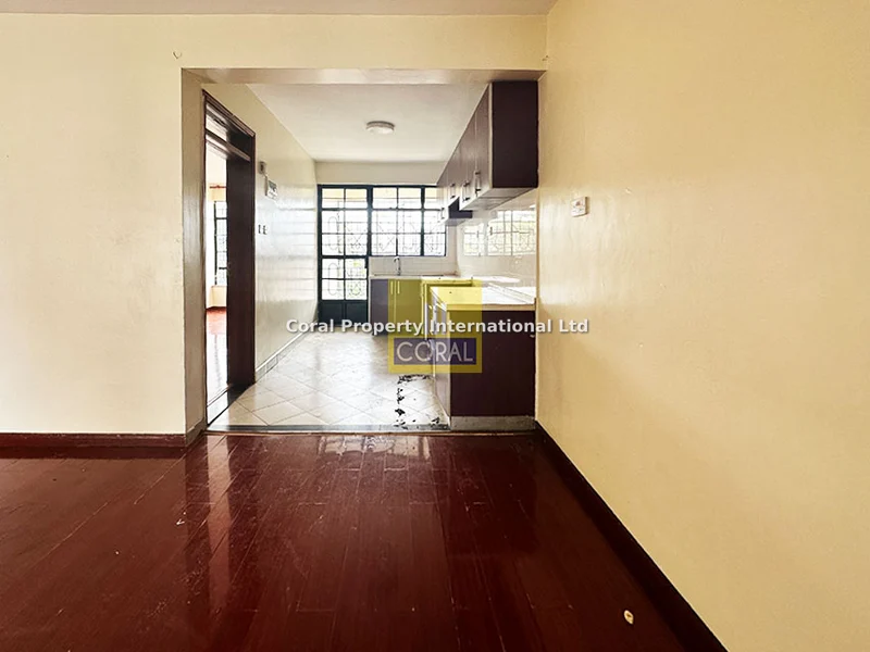 2-bedroom Apartment for sale in Kilimani