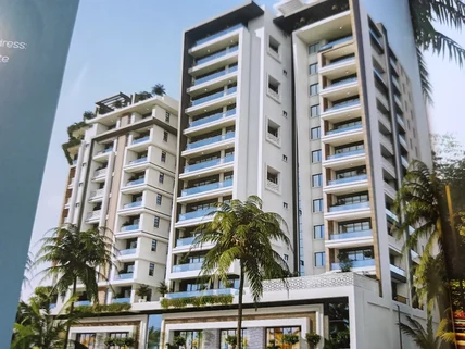 3-bedroom Apartment for sale in Mkomani, Nyali