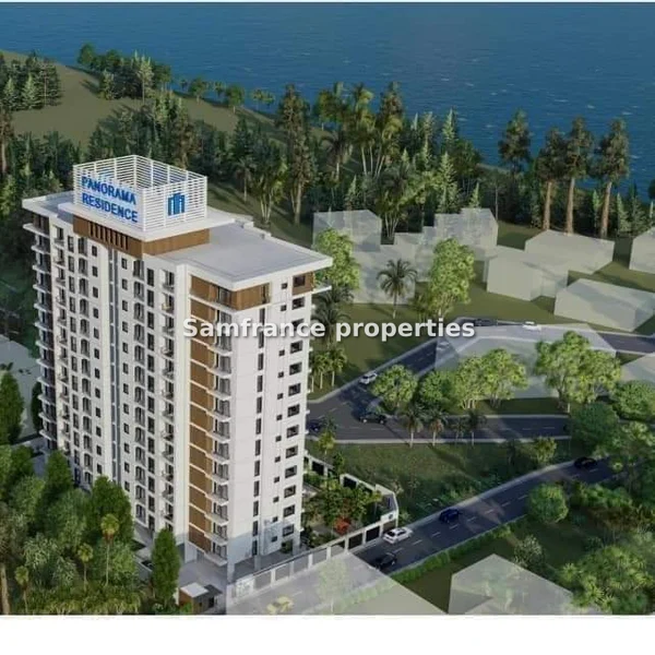 3-bedroom Apartment for sale in Mkomani