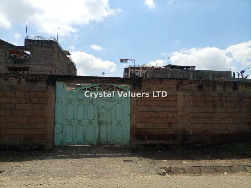 4-bedroom House for sale in Kasarani