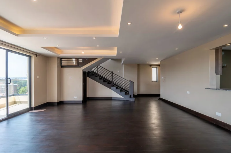 4 bedroom apartment to rent in Lavington (Kenya) 3KE1657851