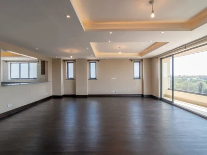4-bedroom Apartment for rent in Lavington, Nairobi
