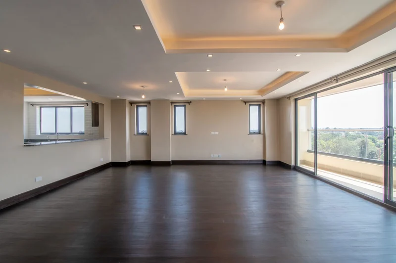 4 bedroom apartment to rent in Lavington (Kenya) 3KE1657875