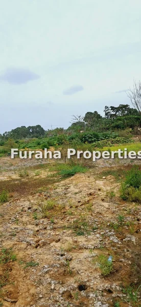Residential Land for sale in Kilifi