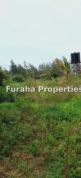 Land for sale in Kilifi