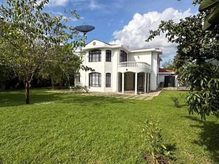 6-bedroom Villa for rent in Lavington, Nairobi