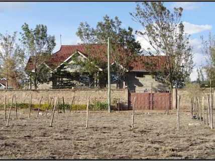 Land for sale in Utawala, Nairobi