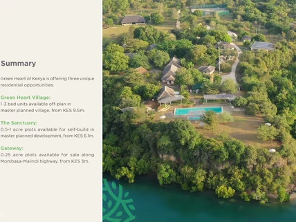 Residential Land for sale in Kilifi, Kilifi County