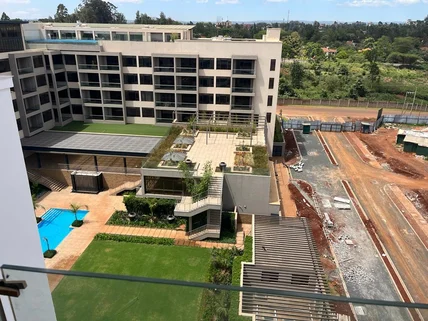 1-bedroom Apartment for rent in Nyari, Westlands