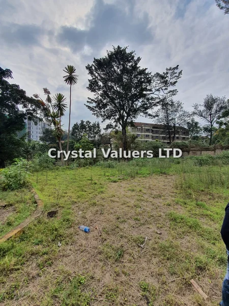 Land for sale in Kamakis