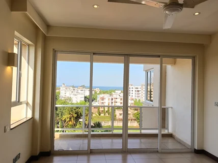 2-bedroom Apartment for rent in Mkomani, Nyali