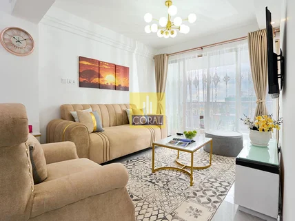 2-bedroom Apartment for rent in Kilimani, Nairobi