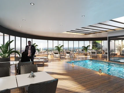 2-bedroom Apartment for sale in Mkomani, Nyali
