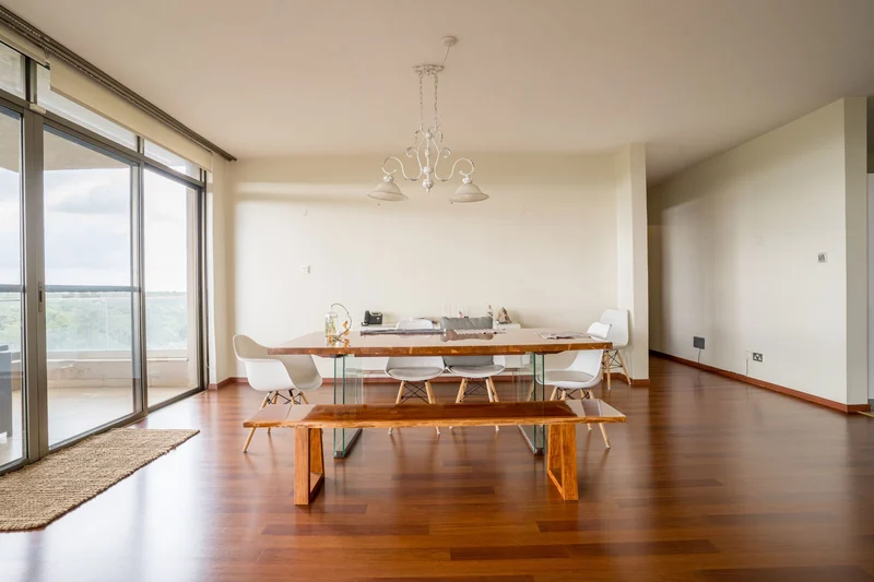 Apartment for sale in Parklands (Kenya) 3KE1654355