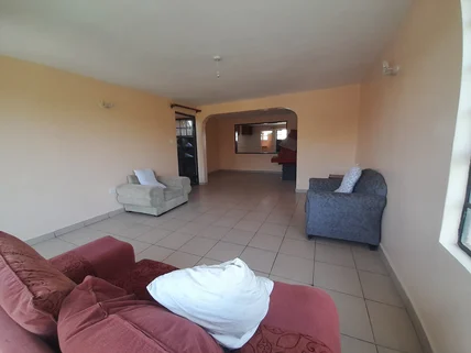 3-bedroom Apartment for sale in Ongata Rongai, Kajiado County