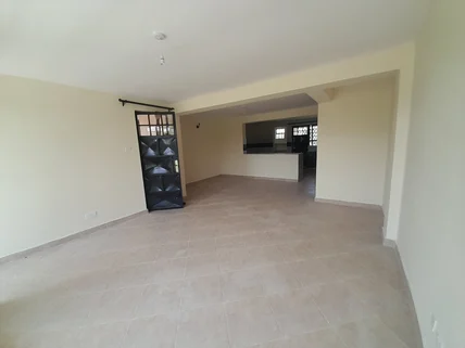 2-bedroom Apartment for rent in Ongata Rongai, Kajiado County
