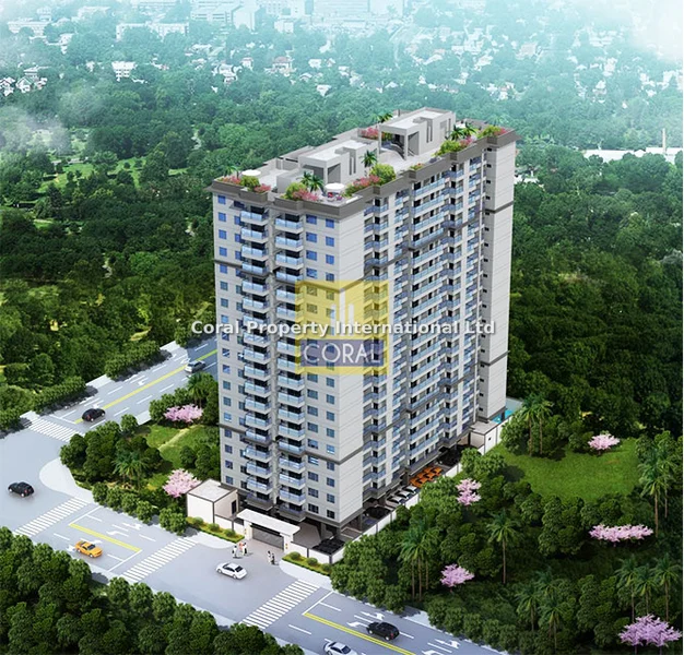 2-bedroom Apartment for sale in Lavington
