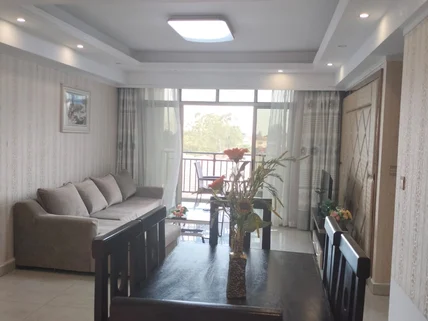 2-bedroom Apartment for rent in Kileleshwa, Nairobi