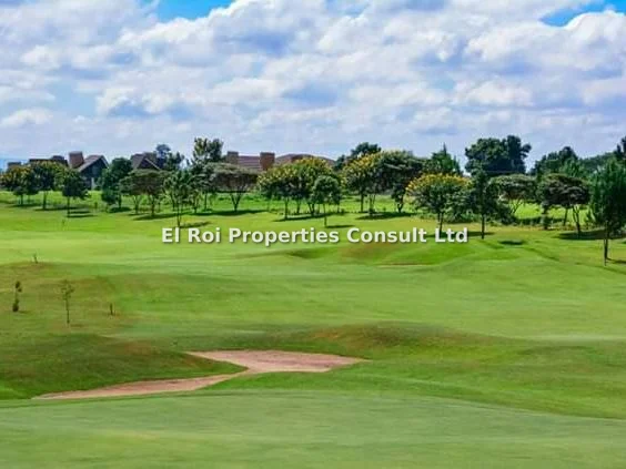 Residential Land for sale in Kiambu Road