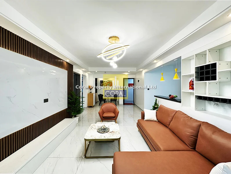 2-bedroom Apartment for sale in Kilimani