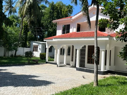 5-bedroom House for sale in Mtwapa, Kilifi County