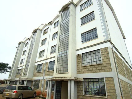 2-bedroom Apartment for sale in Ngong Road, Nairobi