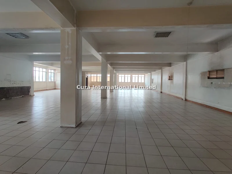 Commercial Property for rent in Industrial Area