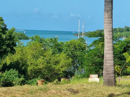 Land for sale in Shanzu, Mombasa