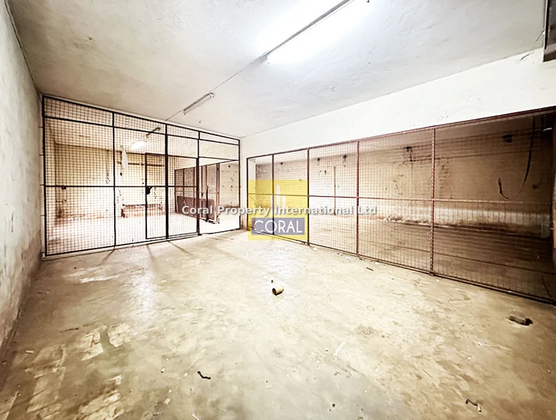Commercial Property for rent in Parklands