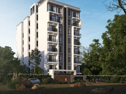 1-bedroom Apartment for sale in Ruiru, Kiambu County