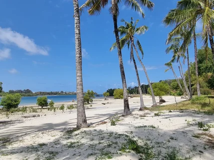 Land for sale in Shanzu, Mombasa