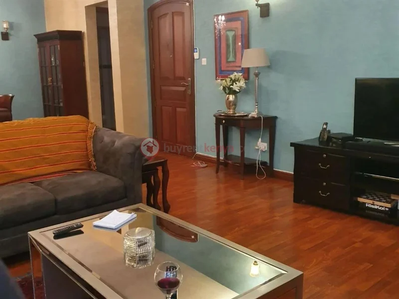 3-bedroom Apartment for rent in Brookside
