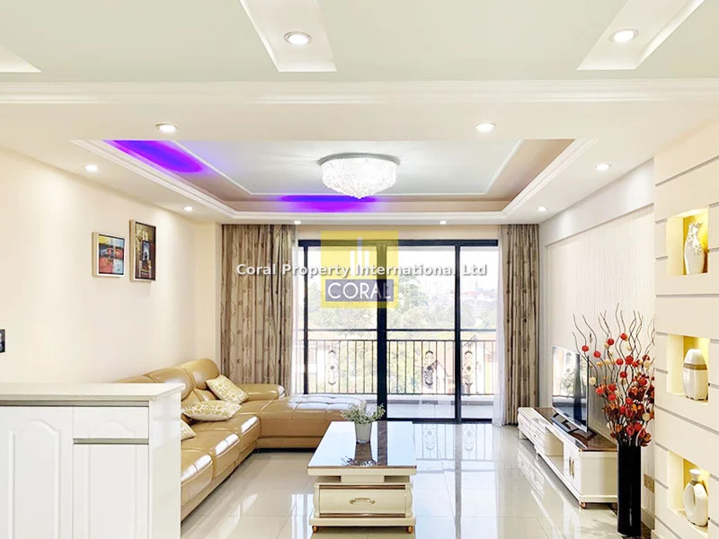 3-bedroom Apartment for sale in Kilimani