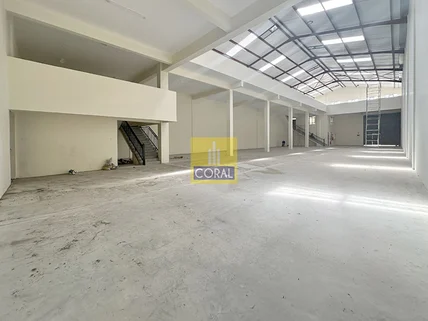 Warehouse for rent in Ruaraka, Nairobi