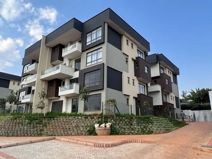 4-bedroom Apartment for rent in Gigiri, Westlands