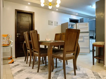 3-bedroom Apartment for rent in Westlands Area, Westlands